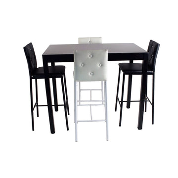 Table haute THM6