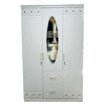 Armoire 3 portes