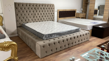 Lit Royal F31 160/200 CM