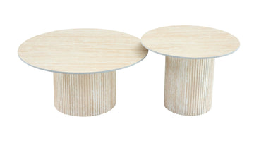TABLE BASSE GIGOGNE