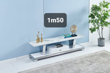 MEUBLE TV VERSUS