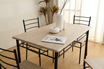 Ensemble Salle à Manger TUTI