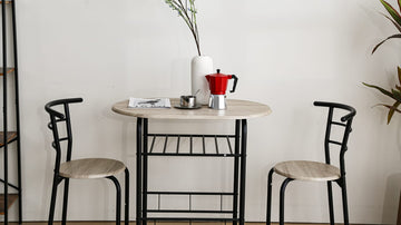 Ensemble CARRY CHENE GRIFFE