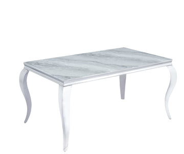 Table Repas Baroque