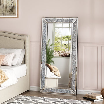 MIROIR RECTANGLE