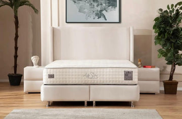 LIT COFFRE COCO 160 x 200