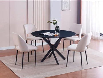 TABLE REPAS JESSICA