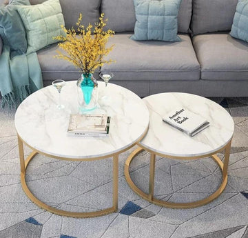 TABLE BASSE GIGOGNE