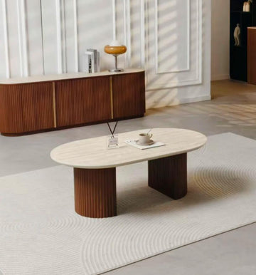 TABLE BASSE CALYPSO