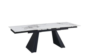 TABLE EXTENSIBLE A RALLONGE GULLIVER