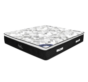 MATELAS A RESSORTS ENSACHES