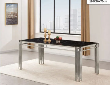 TABLE A MANGER FLUTE