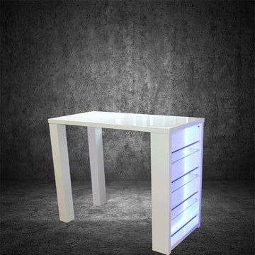 Table haute 383