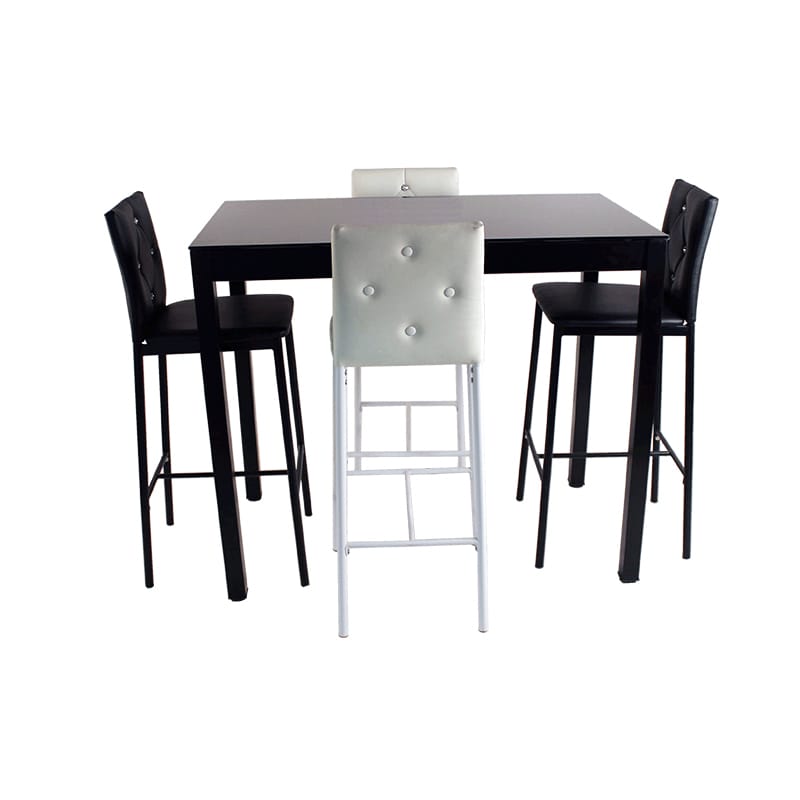 Table haute THM6