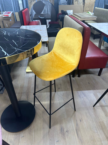 TABOURET SCANDINAVE