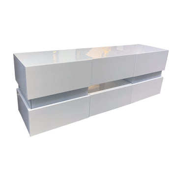 Meuble TV 901B LED