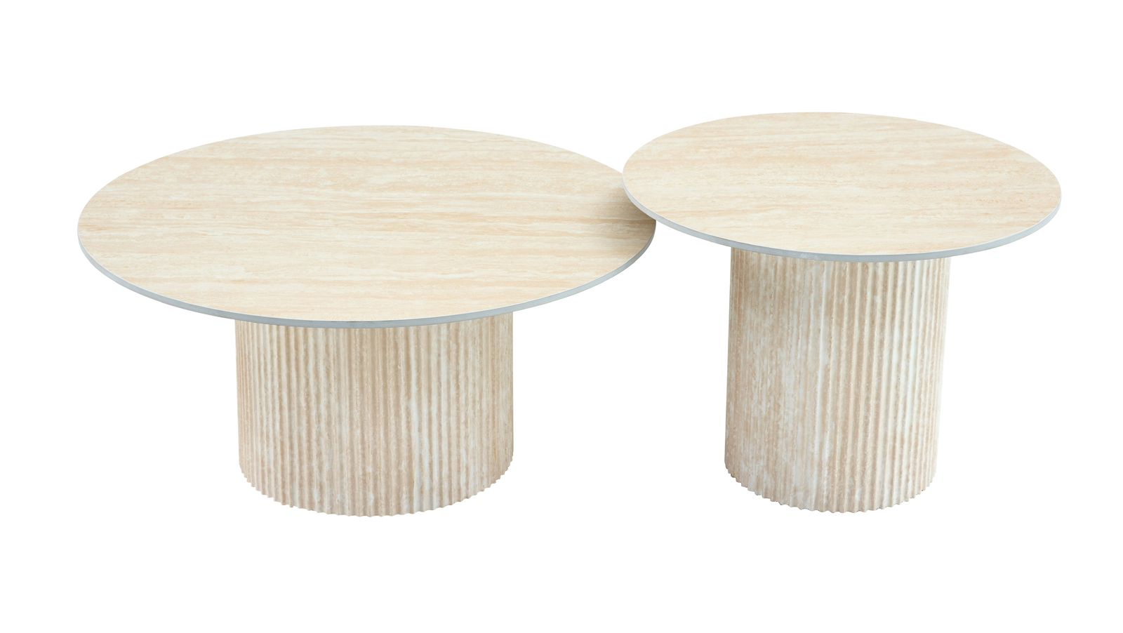 TABLE BASSE GIGOGNE