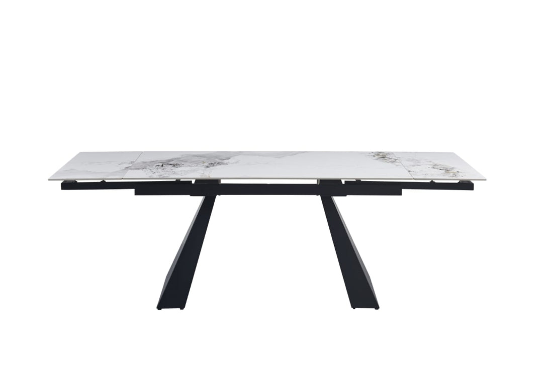 TABLE EXTENSIBLE A RALLONGE GULLIVER