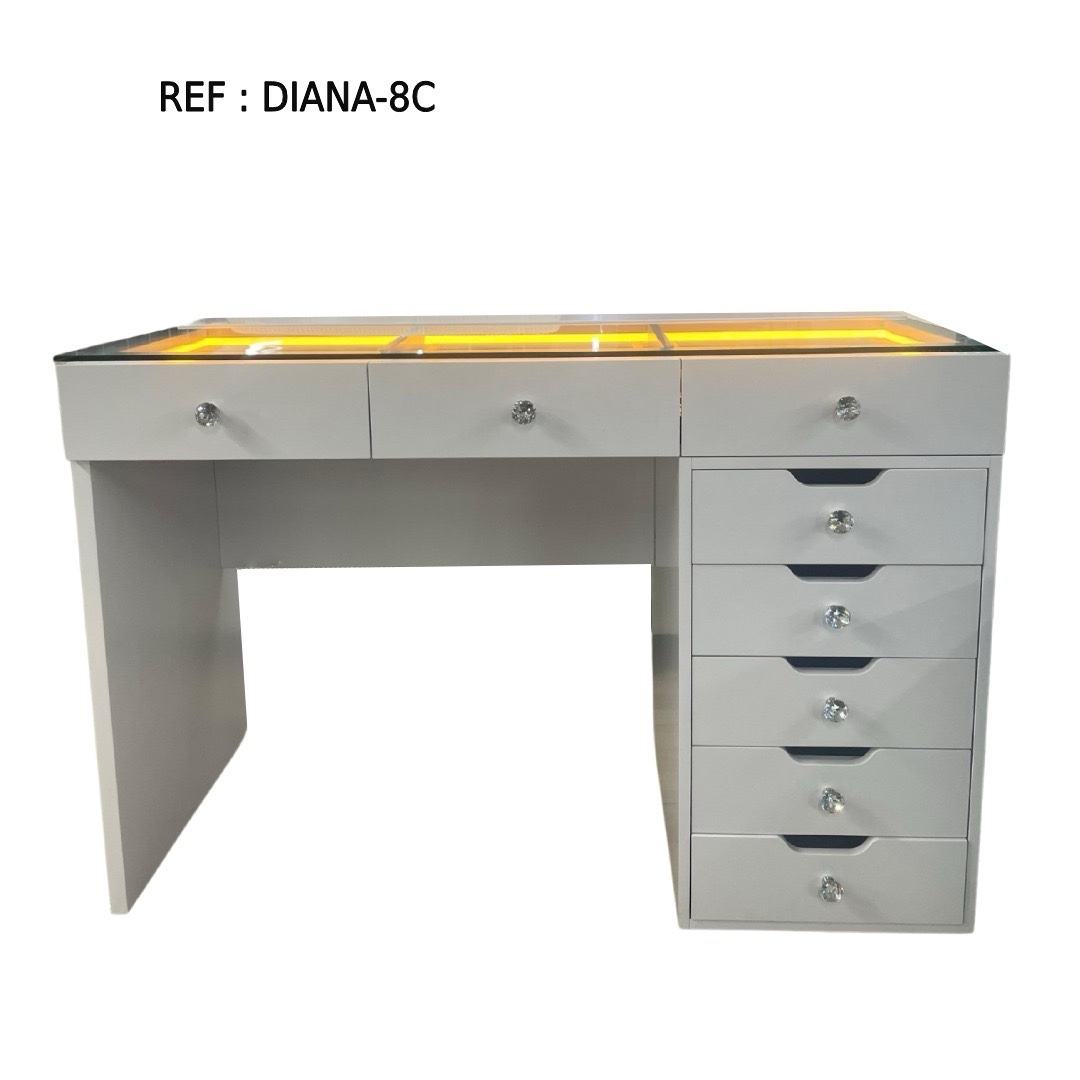DIANA-8C