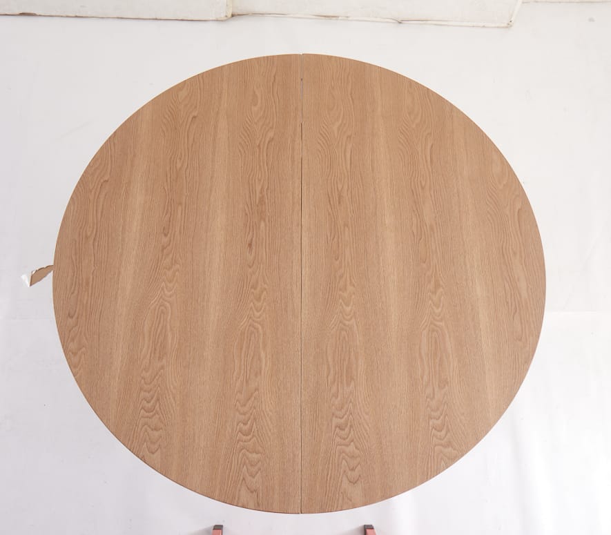Table à Manger Extensible LILIPUTIEN