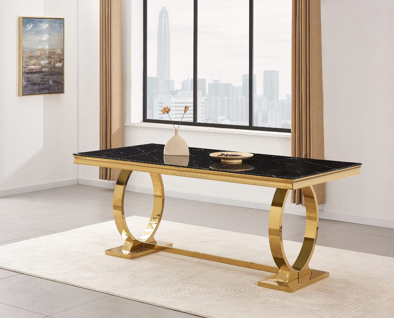 Table à Manger OMEGA
