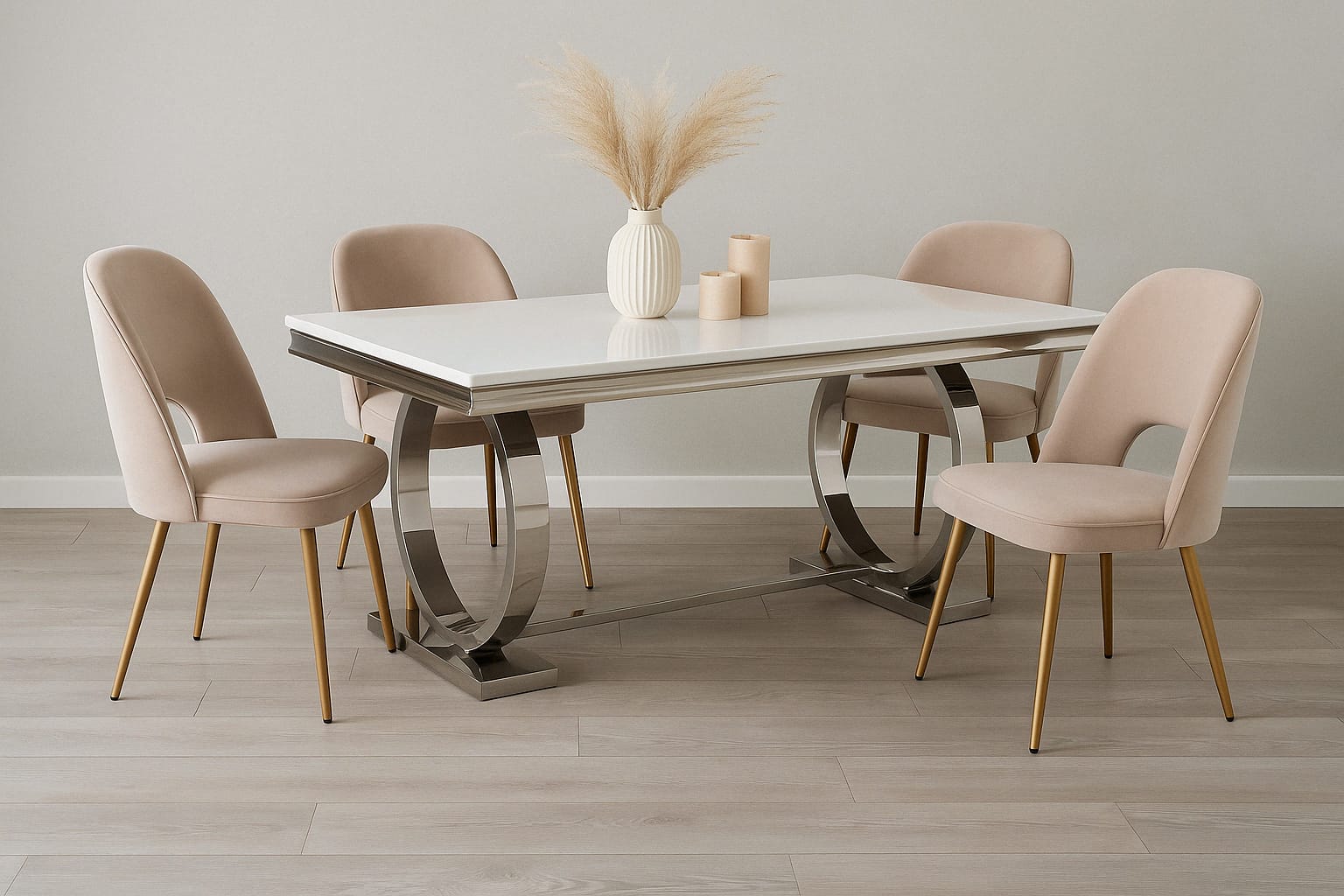 Table Repas OMEGA