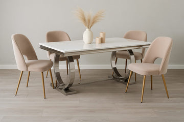 Table Repas OMEGA