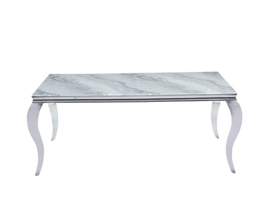 Table Repas Baroque