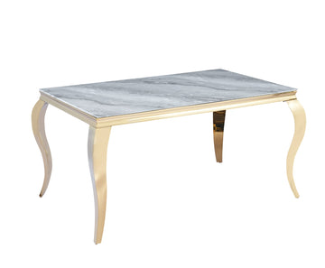Table Repas Baroque
