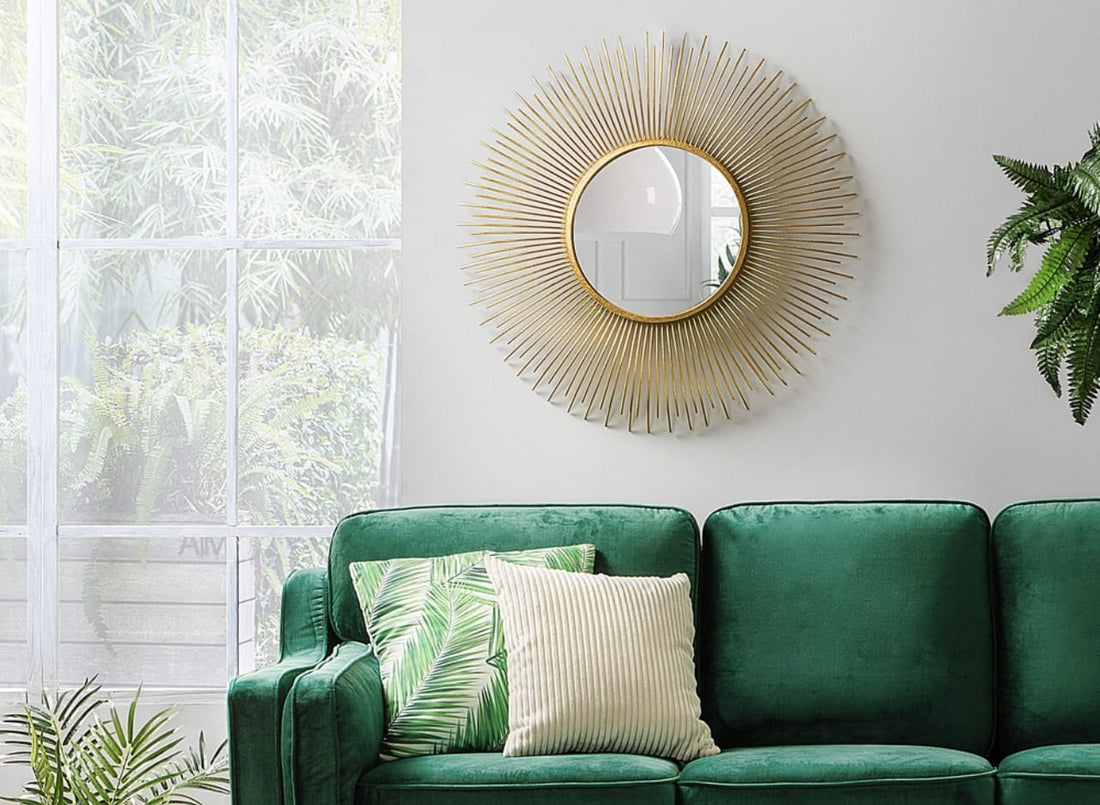 MIROIR JUPITER