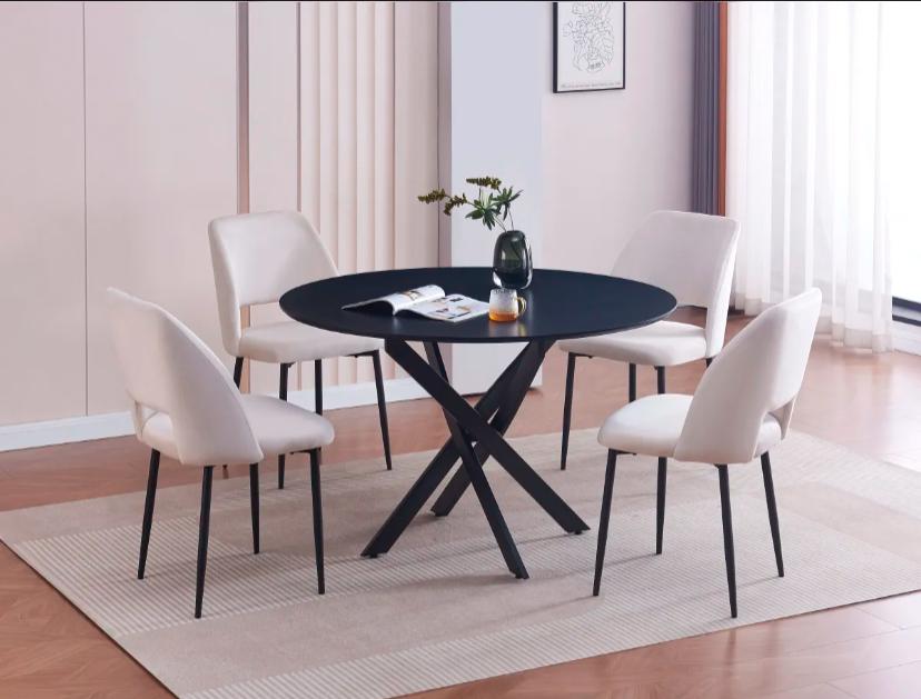 TABLE REPAS JESSICA