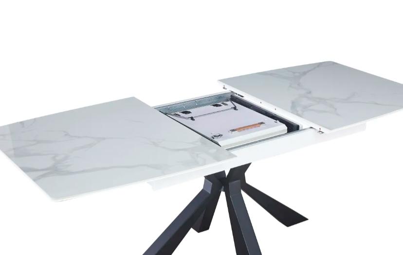 TABLE EXTENSIBLE