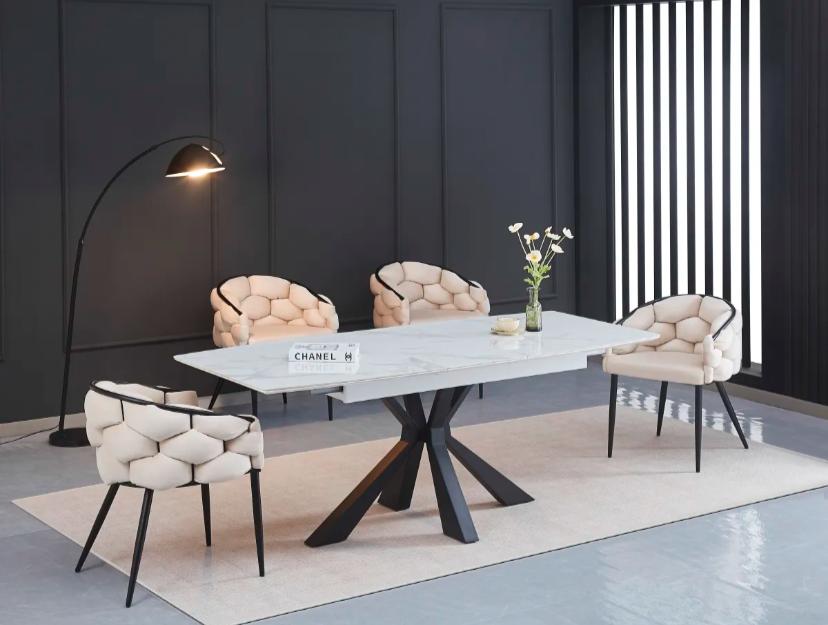TABLE EXTENSIBLE