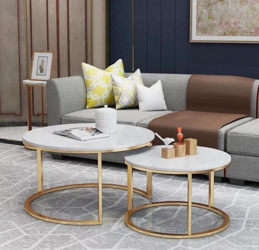 TABLE BASSE GIGOGNE
