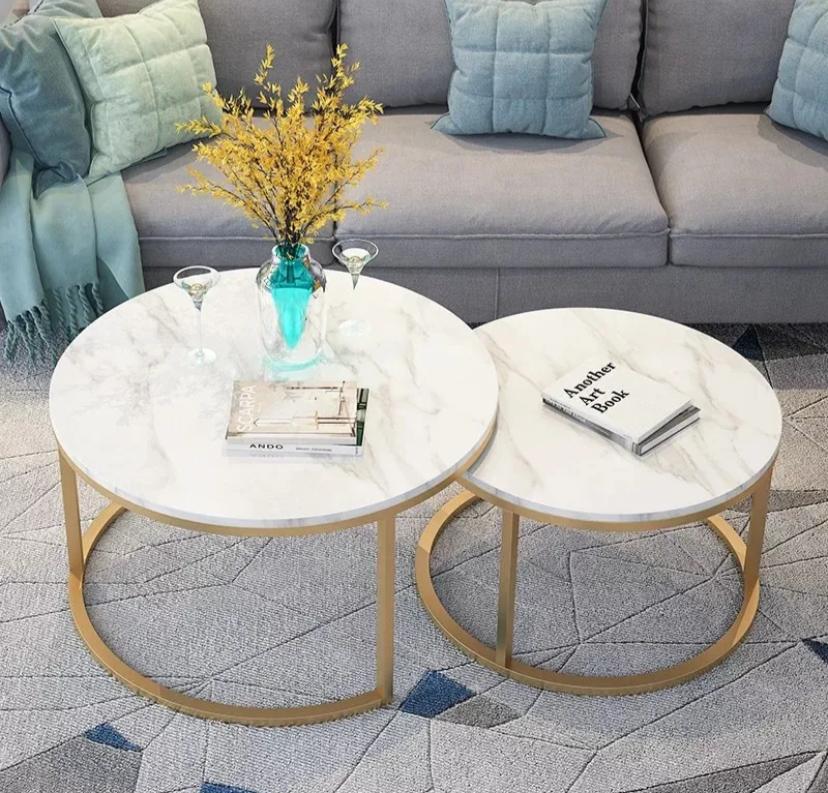 TABLE BASSE GIGOGNE
