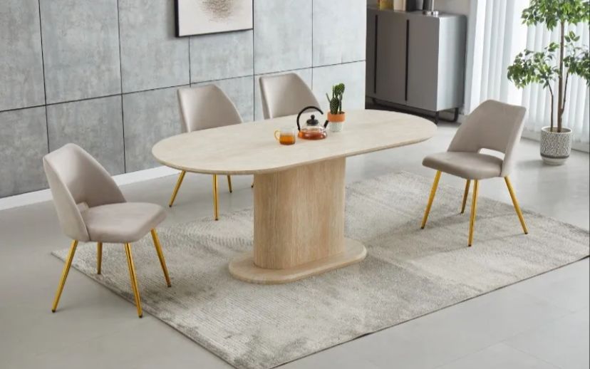 TABLE A MANGER