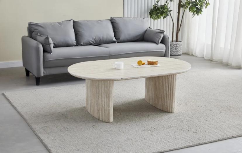 TABLE BASSE JOSEPHINE