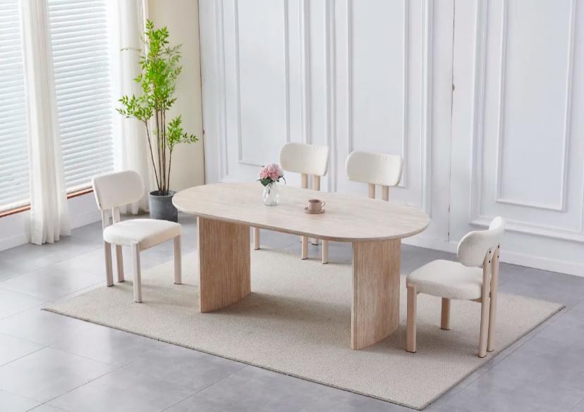 TABLE A MANGER JOSEPHINE