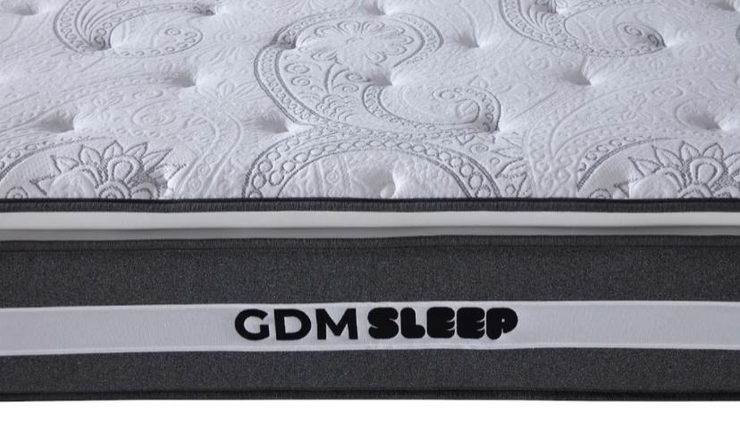 MATELAS ATHENA ROULÉ