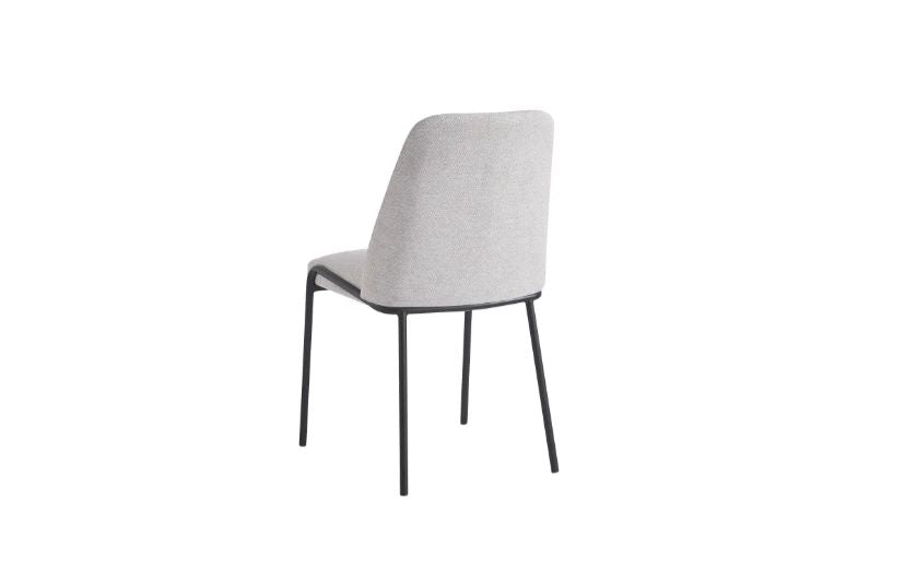 CHAISE CALI PIEDS