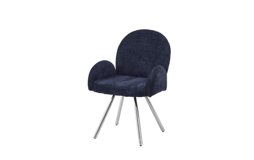 CHAISE AVEC ACCOUDOIR