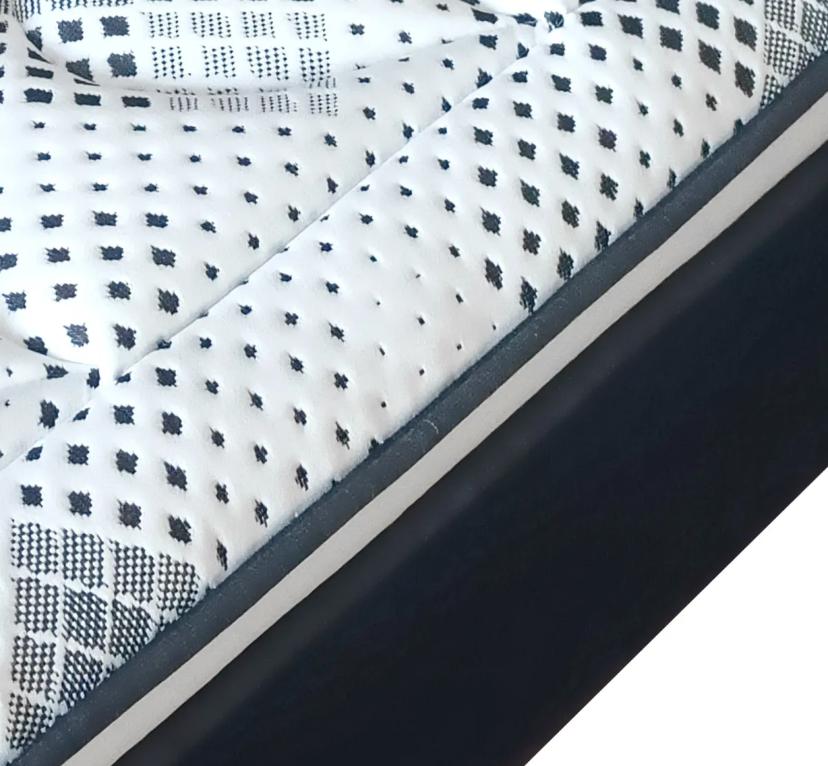 MATELAS A RESSORTS ENSACHES