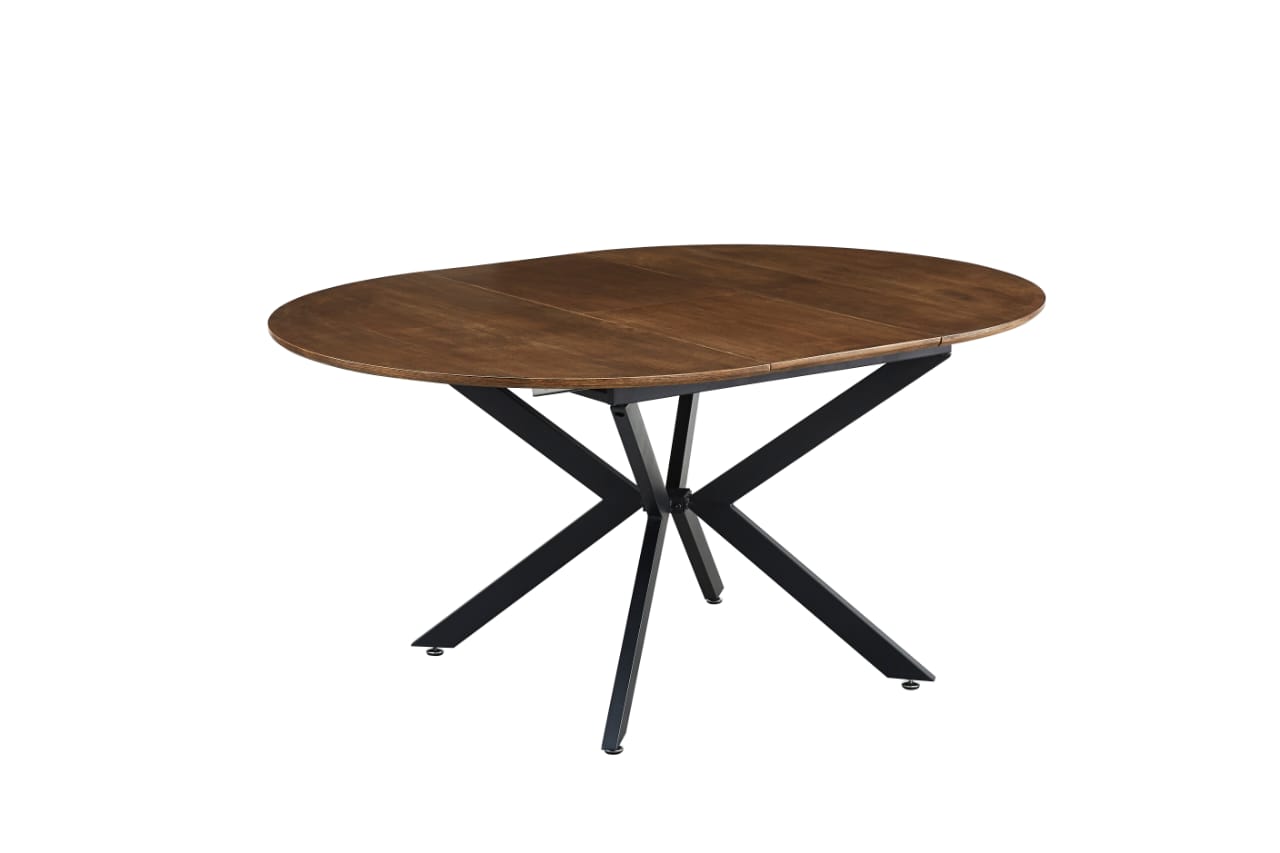 TABLE REPAS LILIPUTIEN EXTENSIBLE CHENE NATUREL 1