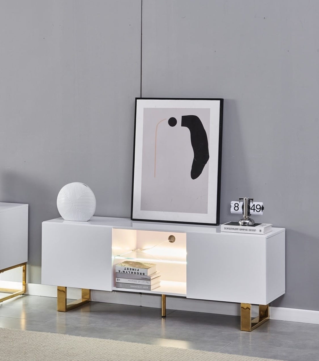 MEUBLE TV ALYA