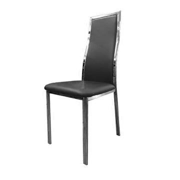 Chaise B86 Pied Argenté
