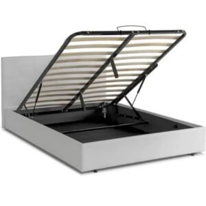 F36 BLANC SIMILI CUIR