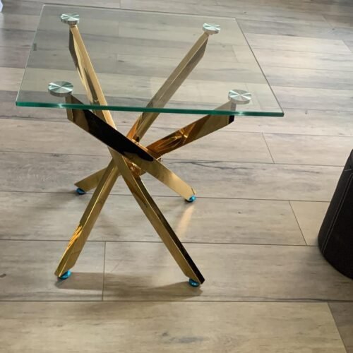 Table a Manger Marbrex