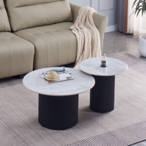 Table basse Gigogne Baieta