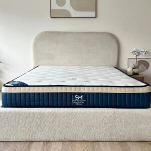 Cadre de Lit Jade - Chenille