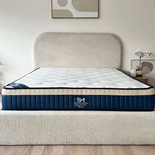 Cadre de Lit Jade - Chenille